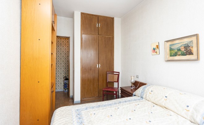 Revente · Appartement · MADRID · Lucero