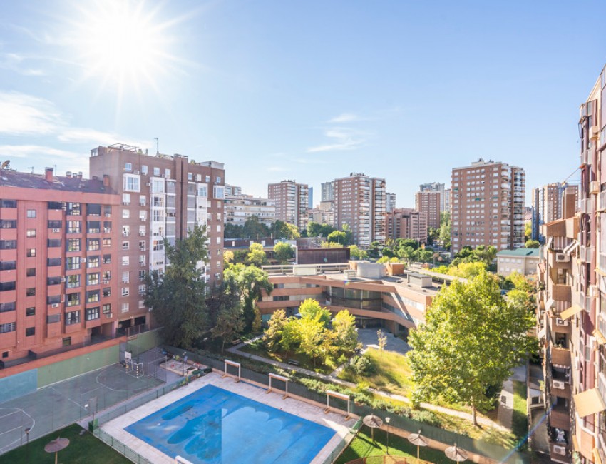 Venta · Apartamento / Piso · MADRID · Pinar de Chamartín