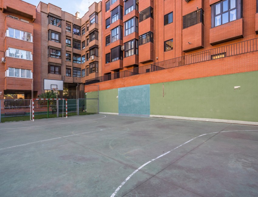Revente · Appartement · MADRID · Pinar de Chamartín