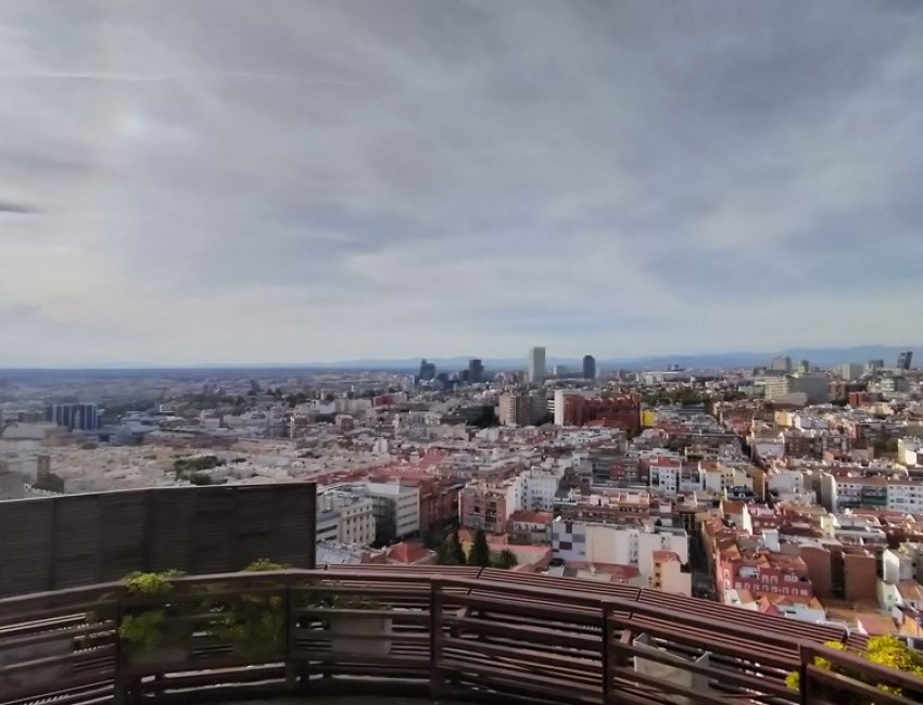 Sale · Duplex · MADRID · Prosperidad