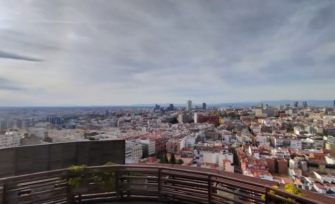 Sale · Duplex · MADRID · Prosperidad