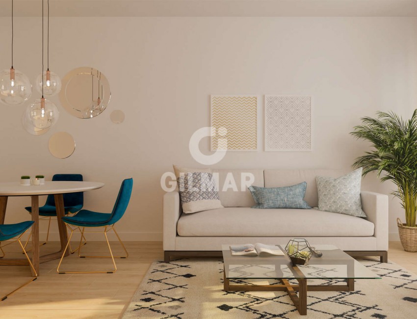 Sale · Apartment / Flat · MÁLAGA · Girón