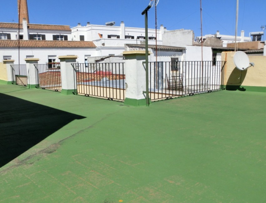 Venta · Casa unifamiliar · JEREZ DE LA FRONTERA · Jerez de la Frontera