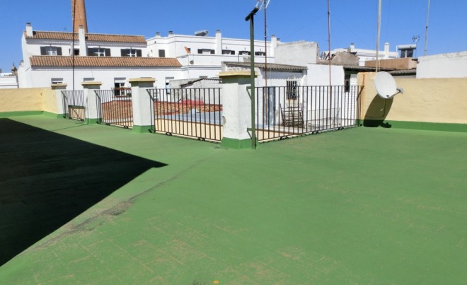 Sale · Detached house · JEREZ DE LA FRONTERA · Jerez de la Frontera