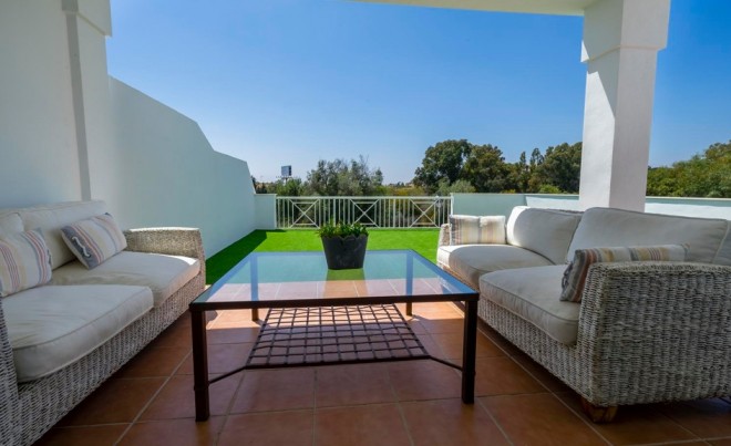Sale · Bungalow / Townhouse / Detached / Terraced · MARBELLA · Cabopino