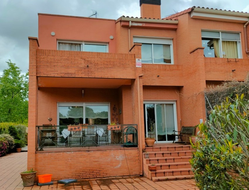 Sale · Detached house · POZUELO DE ALARCÓN · Montegancedo