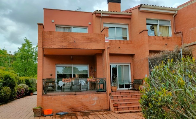 Sale · Detached house · POZUELO DE ALARCÓN · Montegancedo