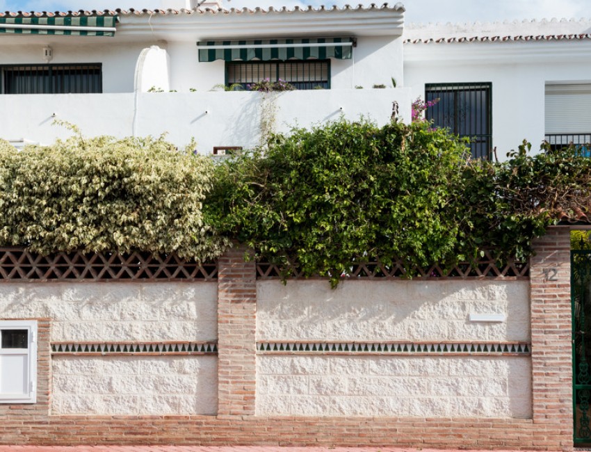 Revente · Maisons individuelle · Marbella · Nueva Alcántara