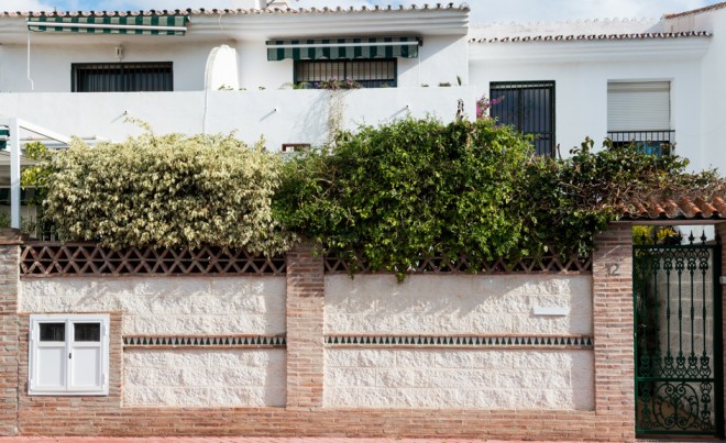 Revente · Maisons individuelle · Marbella · Nueva Alcántara