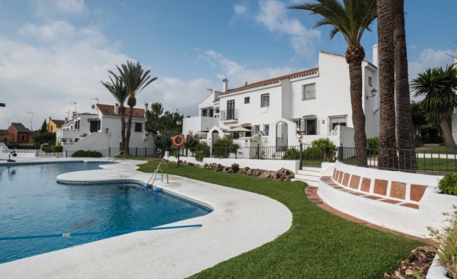 Sale · Detached house · Marbella · Las Cancelas