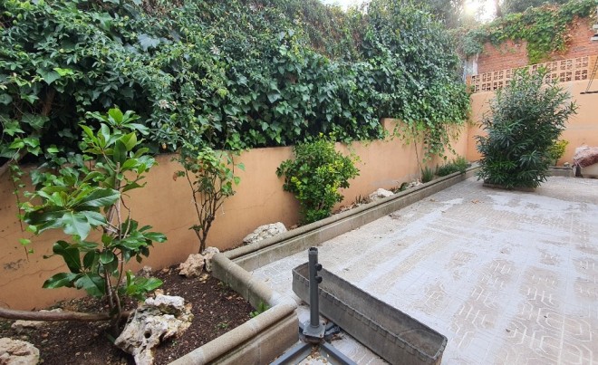 Sale · Detached house · MADRID · Piovera - Col. Alfonso XIII