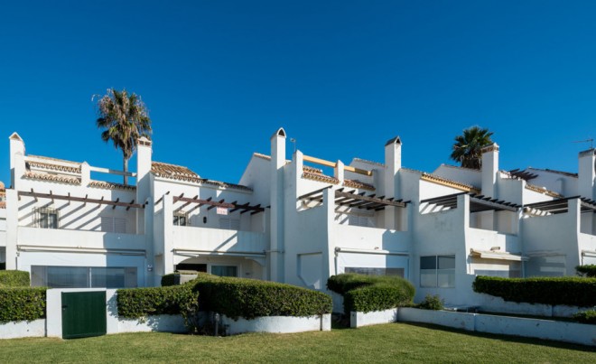 Sale · Detached house · Marbella · Las Chapas