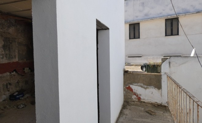 Sale · Detached house · EL PUERTO DE SANTA MARÍA · Puerto de Santa María
