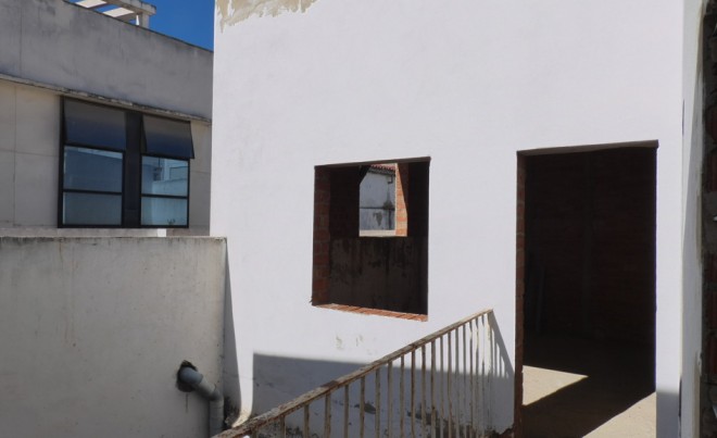 Revente · Maisons individuelle · EL PUERTO DE SANTA MARÍA · Puerto de Santa María
