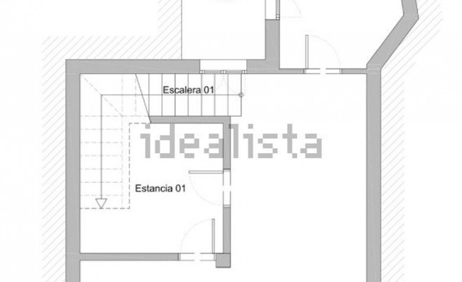Sale · Detached house · SEVILLA · Centro Sevilla