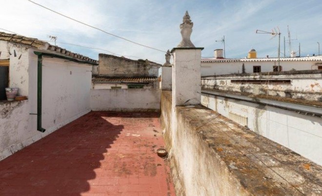 Sale · Bungalow / Townhouse / Detached / Terraced · EL PUERTO DE SANTA MARÍA · Puerto de Santa María