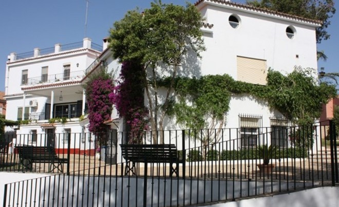 Sale · Villa · ALCALÁ DE GUADAÍRA · Centro Alcalá de Guadaira