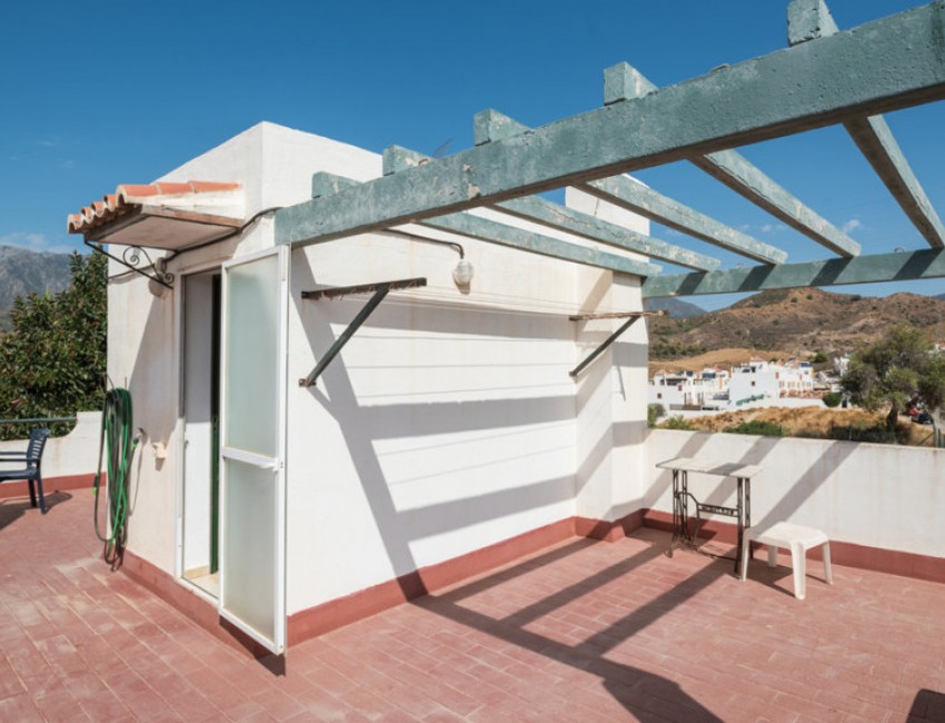 Sale · Bungalow / Townhouse / Detached / Terraced · Marbella · Bello Horizonte