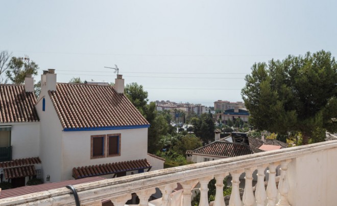Sale · Bungalow / Townhouse / Detached / Terraced · Marbella · Marbella Ciudad
