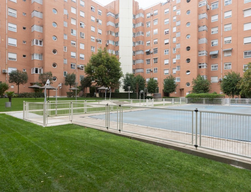 Venta · Apartamento / Piso · MADRID · Los Rosales