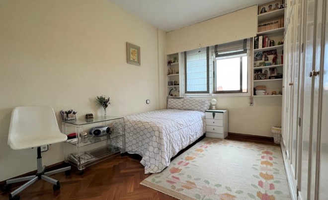 Sale · Apartment / Flat · MADRID · Parque Norte