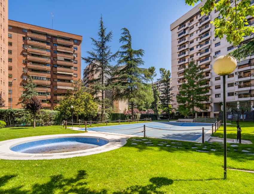 Revente · Appartement · MADRID · Parque Norte