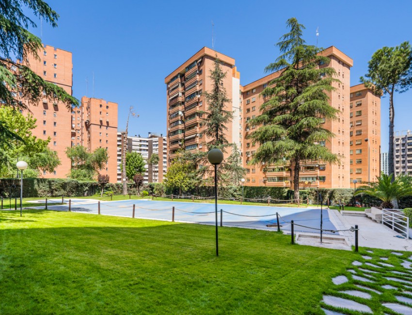 Venta · Apartamento / Piso · MADRID · Parque Norte