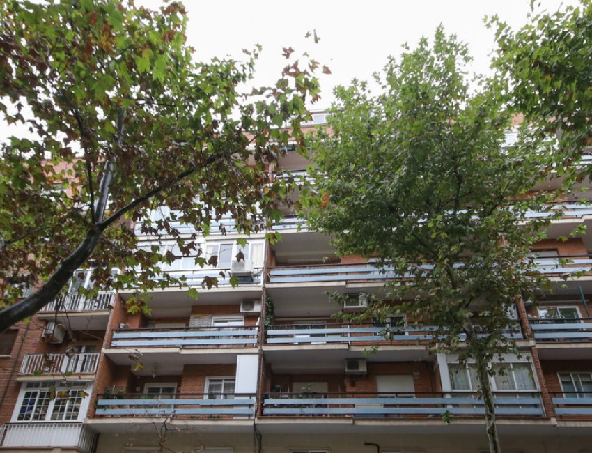 Revente · Appartement · MADRID · Embajadores