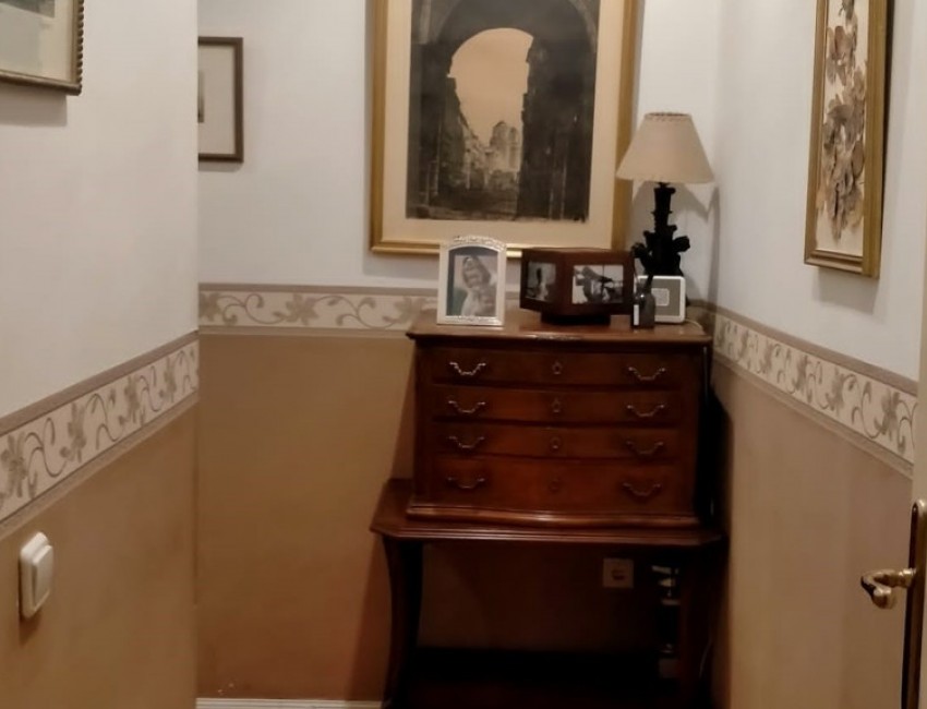 Revente · Appartement · MADRID · Goya