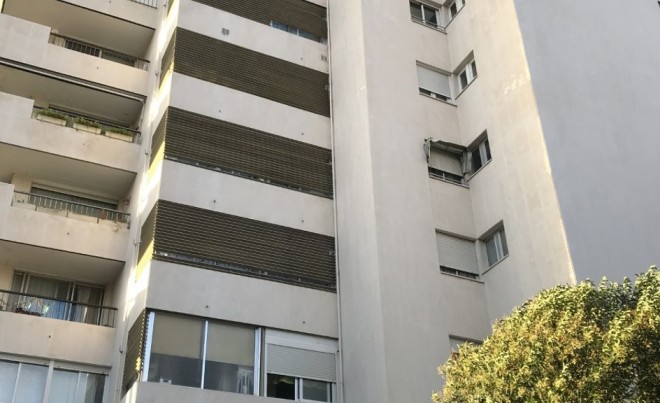 Revente · Appartement · MADRID · Concepción