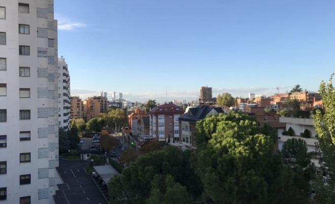 Revente · Appartement · MADRID · Concepción