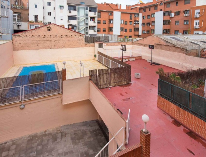 Revente · Appartement · MADRID · Prosperidad