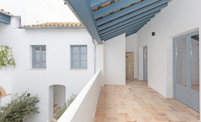 New Build · Apartment / Flat · MEDINA-SIDONIA · Medina Sidonia
