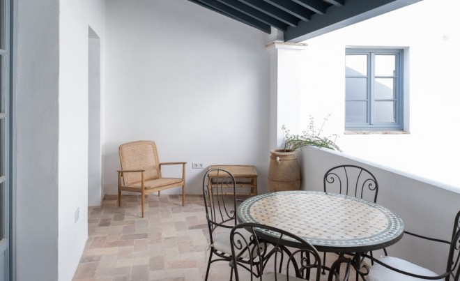 Nouvelle construction · Appartement · MEDINA-SIDONIA · Medina Sidonia