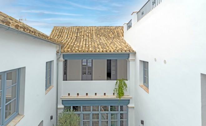 New Build · Apartment / Flat · MEDINA-SIDONIA · Medina Sidonia