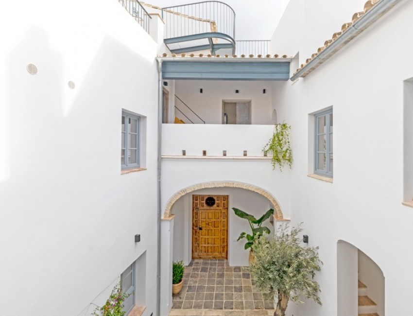 Nouvelle construction · Appartement · MEDINA-SIDONIA · Medina Sidonia