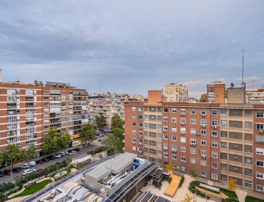 Venta · Apartamento / Piso · MADRID · El Viso