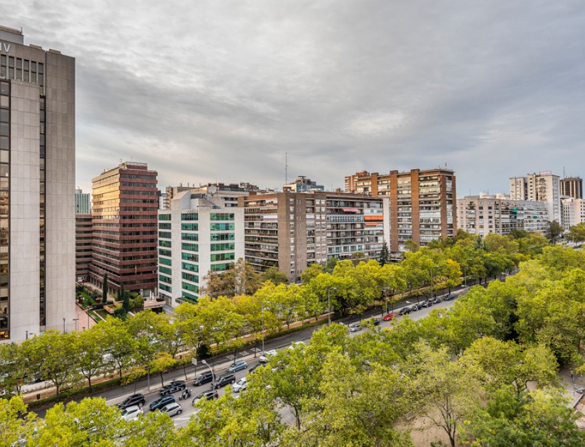 Revente · Appartement · MADRID · El Viso