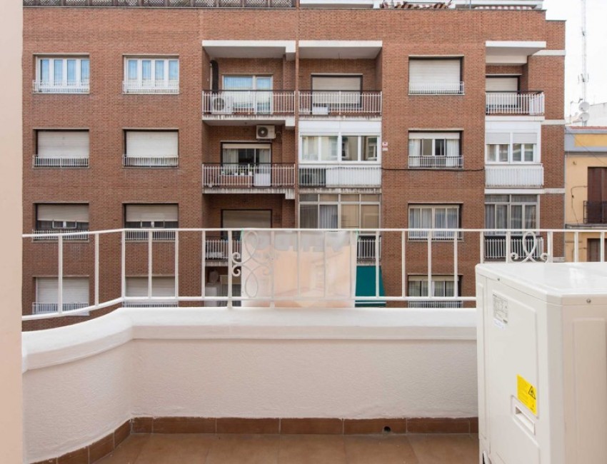Venta · Apartamento / Piso · MADRID · Goya
