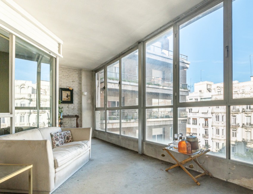 Sale · Apartment / Flat · MADRID · Jerónimos