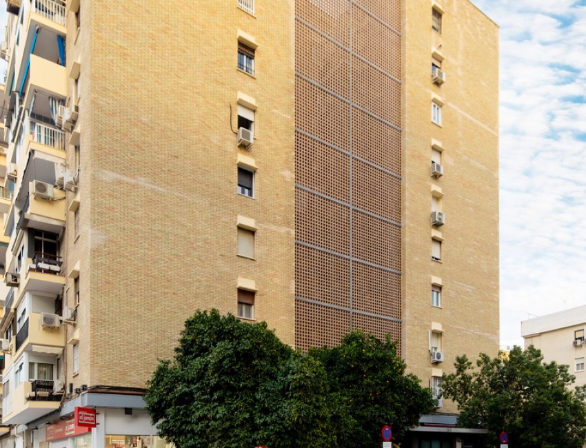 Venta · Apartamento / Piso · SEVILLA · Triana (Sevilla)