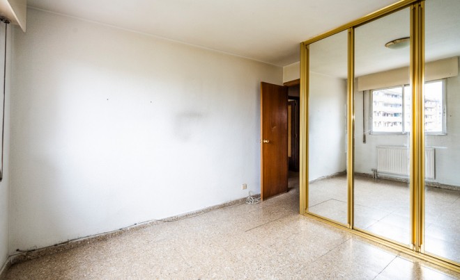 Sale · Apartment / Flat · MADRID · Peñagrande