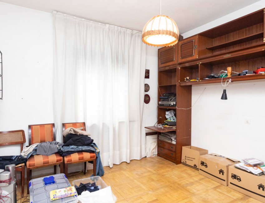 Sale · Apartment / Flat · MADRID · Cuatro Caminos