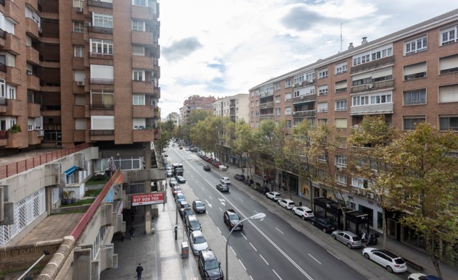 Revente · Appartement · MADRID · Cuatro Caminos