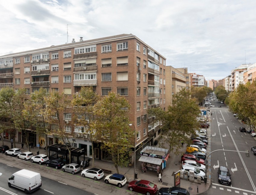 Revente · Appartement · MADRID · Cuatro Caminos