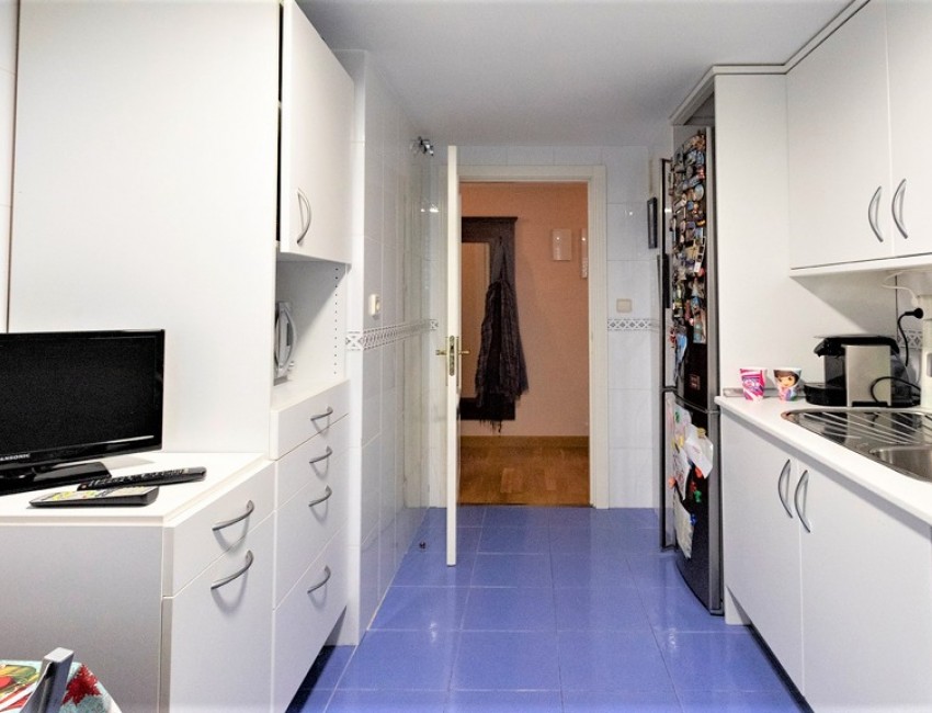 Sale · Apartment / Flat · LAS ROZAS DE MADRID · Las Rozas