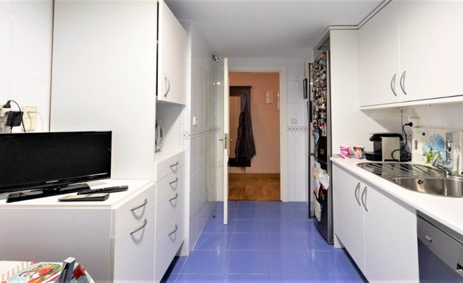 Venta · Apartamento / Piso · LAS ROZAS DE MADRID · Las Rozas