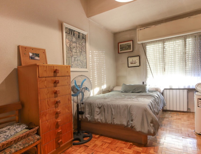 Revente · Appartement · MADRID · Palos de Moguer