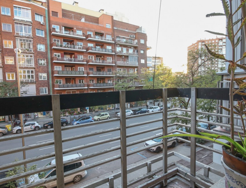 Venta · Apartamento / Piso · MADRID · Palos de Moguer