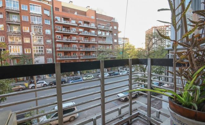 Venta · Apartamento / Piso · MADRID · Palos de Moguer